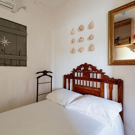 Willa Casa Da Estrelinha - Ilha Do Ferro Gentileza Zewnętrze zdjęcie