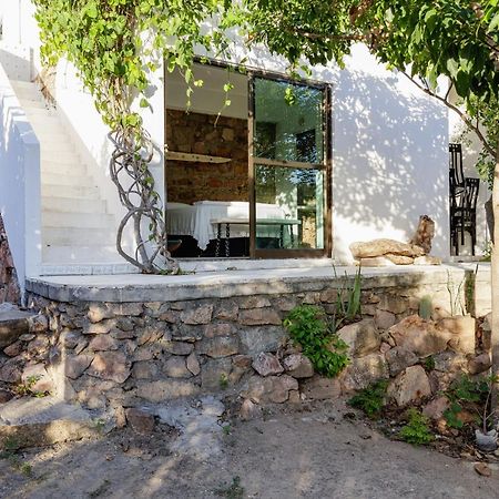 Willa Casa Da Estrelinha - Ilha Do Ferro Gentileza Zewnętrze zdjęcie