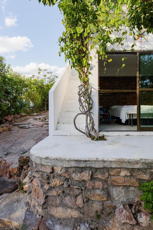 Willa Casa Da Estrelinha - Ilha Do Ferro Gentileza Zewnętrze zdjęcie